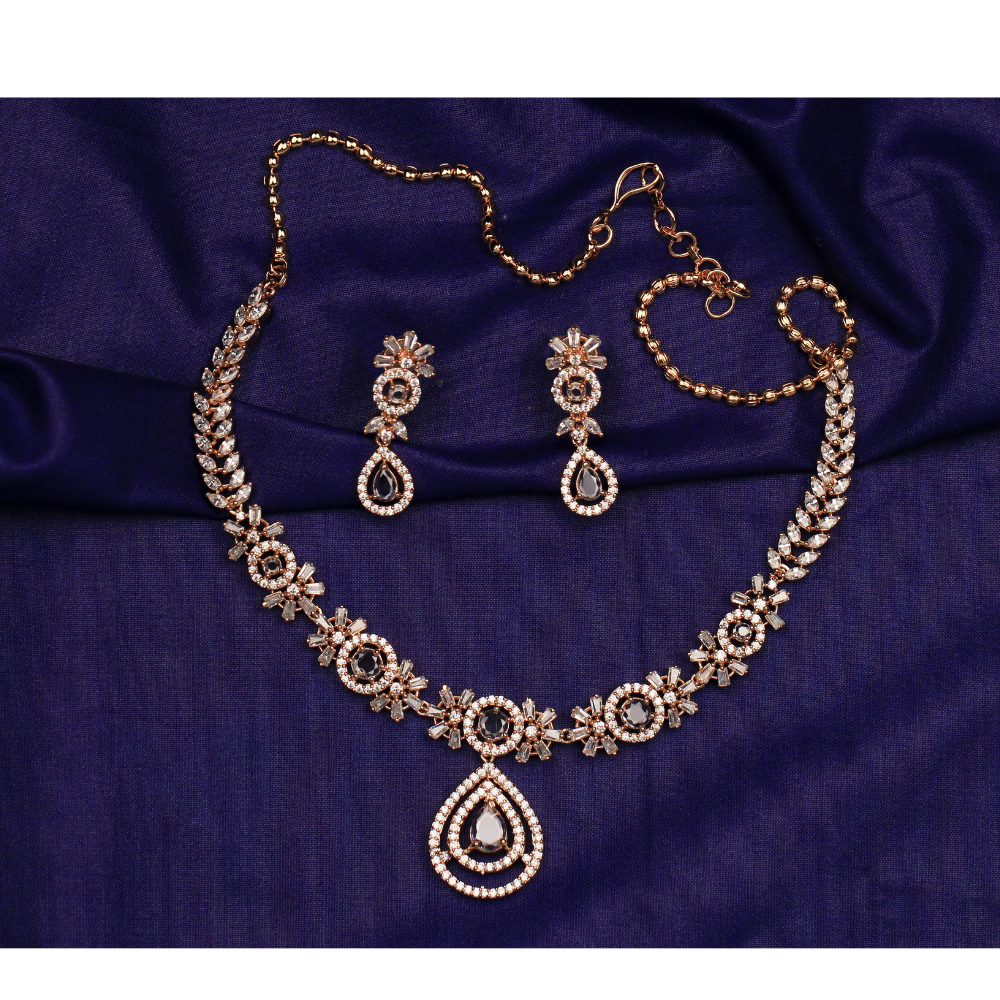 Jewellery set