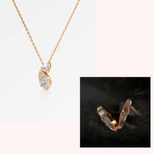 Necklace set