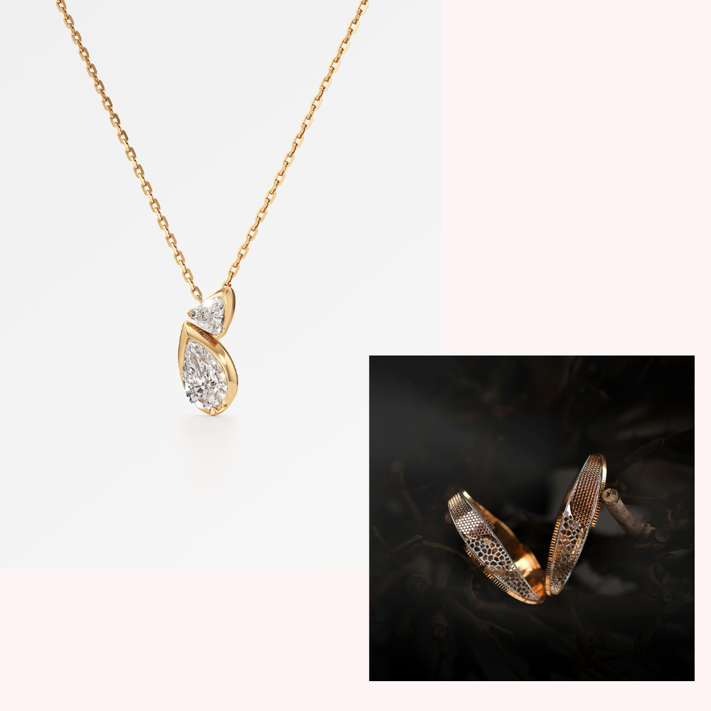 Necklace set