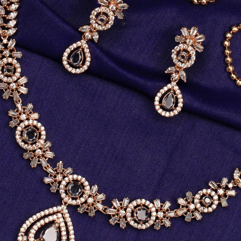 Jewellery set