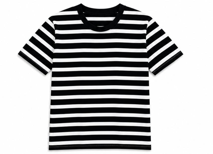 Summer Women's T-shirt