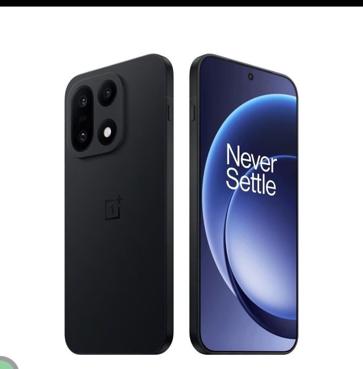 OnePlus 15