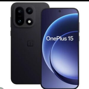 OnePlus 15
