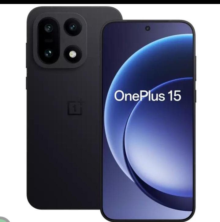 OnePlus 15