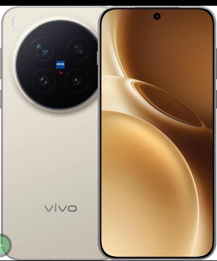 Vivo X300 Ultra