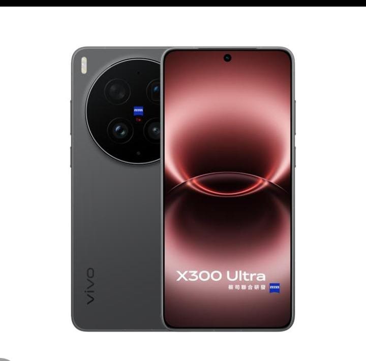 Vivo X300 Ultra